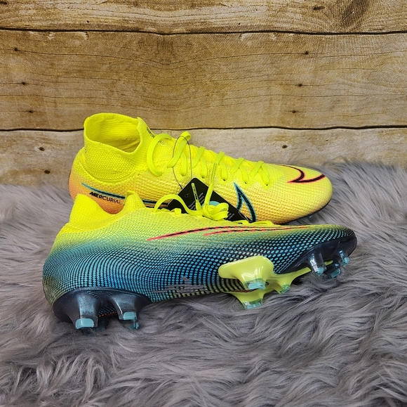 Nike Shoes | Nike Mercurial Superfly 36 7 Elite Mds Fgmg Cr7 | Poshmark